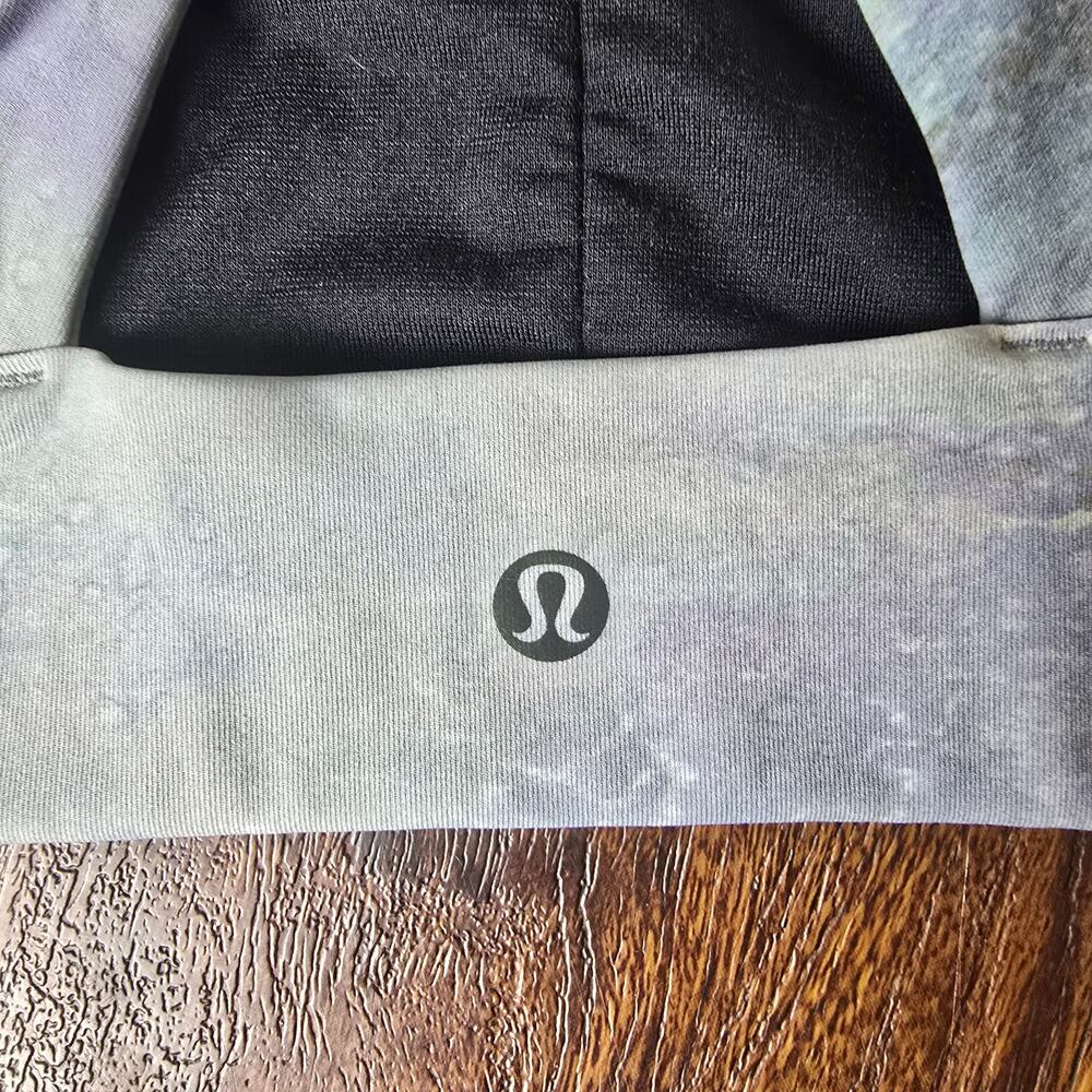 Lululemon Lab Luxtreme Deep-V Bra Size 4 & Ta Ta Tamer Sports Bra Size 6 - Picture 4 of 11